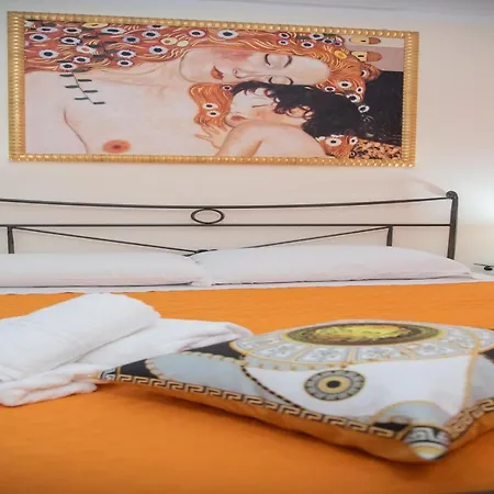 Appartement Vicolo Iv 200m From Sea - Happy Syracuse