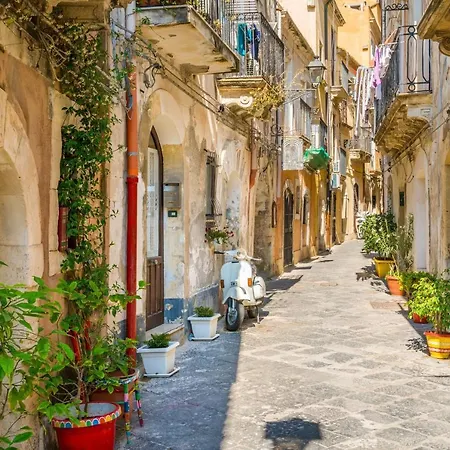 Vicolo Iv 200m From Sea - Happy Appartement Syracuse